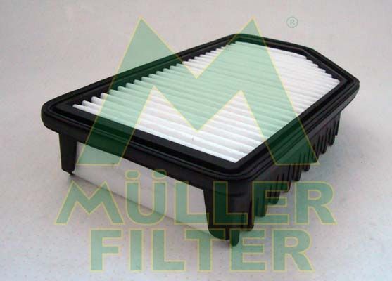 MULLER FILTER Воздушный фильтр PA3655